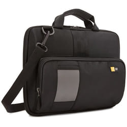 Case Logic QNS-311 29.5 cm (11.6") Briefcase Black