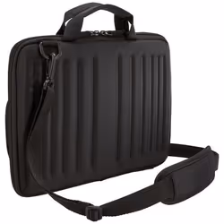 Case Logic QNS-311 29.5 cm (11.6") Briefcase Black