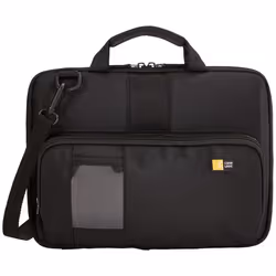 Case Logic QNS-311 29.5 cm (11.6") Briefcase Black