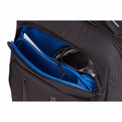 Thule Crossover 2 C2BP-114 Black 35.6 cm (14") Backpack