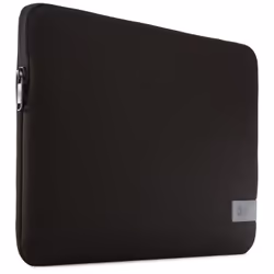 Case Logic Reflect REFPC-114 Black, Sleeve case, 35.6 cm (14"), 260 g
