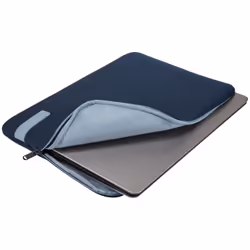 Case Logic Reflect REFPC-116 Dark Blue 39.6 cm (15.6") Sleeve case - Additional view 4