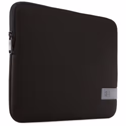 Case Logic Reflect REFMB-113 Black, Sleeve case, 33 cm (13"), 200 g