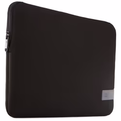 Case Logic Reflect REFPC-113 Black, Sleeve case, 33 cm (13"), 230 g