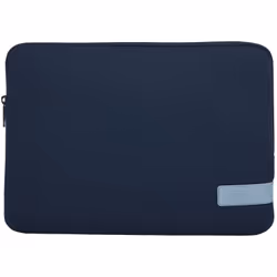 Case Logic Reflect REFPC-113 Dark Blue 33 cm (13") Sleeve case