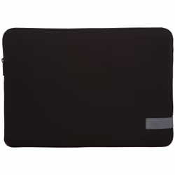 Case Logic Reflect REFPC-116 Black 39.6 cm (15.6") Sleeve case