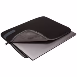 Case Logic Reflect REFPC-116 Black 39.6 cm (15.6") Sleeve case - Additional view 4