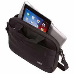 Case Logic Advantage ADVA-111 Black 29.5 cm (11.6") Messenger case - Additional view 4