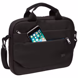 Case Logic Advantage ADVA-111 Black 29.5 cm (11.6") Messenger case - Additional view 6