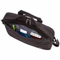 Case Logic Advantage ADVA-114 Black 35.6 cm (14") Messenger case - Additional view 5