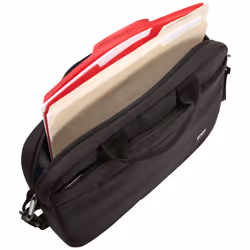 Case Logic Advantage ADVA-114 Black 35.6 cm (14") Messenger case - Additional view 7
