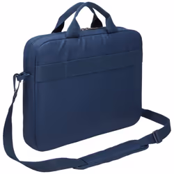 Case Logic Advantage ADVA-114 Dark Blue 35.6 cm (14") Messenger case - Additional view 2