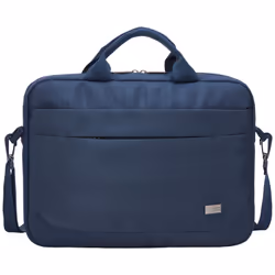 Case Logic Advantage ADVA-114 Dark Blue 35.6 cm (14") Messenger case - Additional view 3