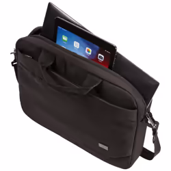 Case Logic Advantage ADVA-114 Dark Blue 35.6 cm (14") Messenger case - Additional view 4