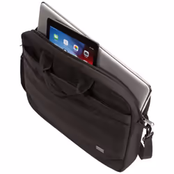 Case Logic Advantage ADVA-116 Black 39.6 cm (15.6") Messenger case - Additional view 4