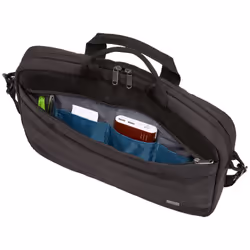 Case Logic Advantage ADVA-116 Black 39.6 cm (15.6") Messenger case - Additional view 5