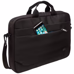 Case Logic Advantage ADVA-116 Black 39.6 cm (15.6") Messenger case - Additional view 6