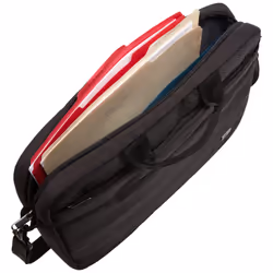 Case Logic Advantage ADVA-116 Black 39.6 cm (15.6") Messenger case - Additional view 7