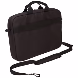 Case Logic Advantage ADVA-116 Black 39.6 cm (15.6") Messenger case - Additional view 8