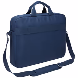 Case Logic Advantage ADVA-116 Dark Blue 39.6 cm (15.6") Messenger case - Additional view 2