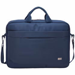 Case Logic Advantage ADVA-116 Dark Blue 39.6 cm (15.6") Messenger case - Additional view 3