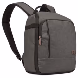 Case Logic Era CEBP-104, Backpack, Any brand, Grey