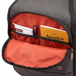 Case Logic Era CEBP-104 Backpack Grey - Additional view 4
