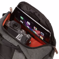 Case Logic Era CEBP-104 Backpack Grey - Additional view 6