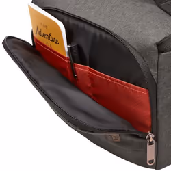Case Logic Era CECS-103 Shoulder case Grey - Additional view 4