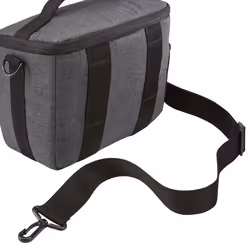 Case Logic Era CECS-103 Shoulder case Grey - Additional view 5