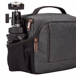 Case Logic Era CECS-103 Shoulder case Grey - Additional view 6