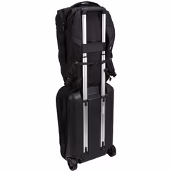 Thule Subterra TSTB-334 Black backpack Nylon