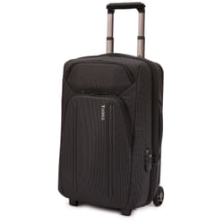 Thule Crossover 2 C2R-22 Black Carry-on 38 L Nylon