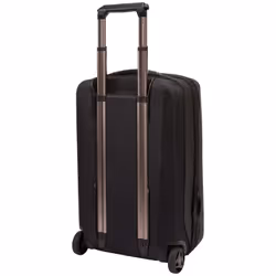 Thule Crossover 2 C2R-22 Black Carry-on 38 L Nylon