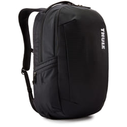 Thule Subterra TSLB-317 Black backpack Nylon