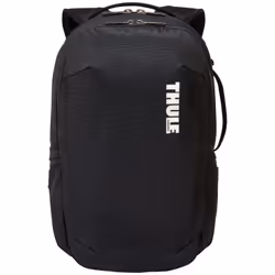 Thule Subterra TSLB-317 Black backpack Nylon