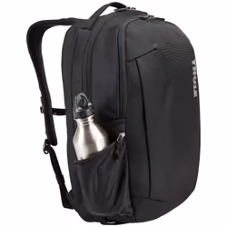 Thule Subterra TSLB-317 Black backpack Nylon