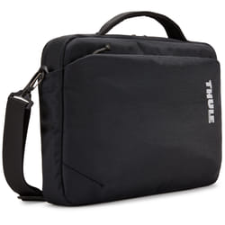 Thule Subterra TSA-313B Black 33 cm (13") Briefcase