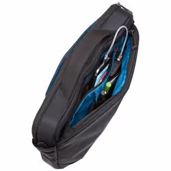 Thule Subterra TSA-313B Black 33 cm (13") Briefcase