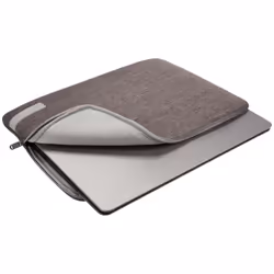 Case Logic Reflect REFPC-116 Graphite 39.6 cm (15.6") Sleeve case