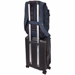 Thule Construct CONBP-116 Carbon Blue backpack Nylon - Additional view 6