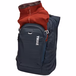 Thule Construct CONBP-116 Carbon Blue backpack Nylon - Additional view 8
