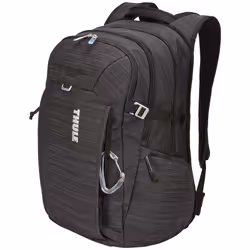 Thule Construct CONBP-216 Black backpack Nylon - Additional view 5