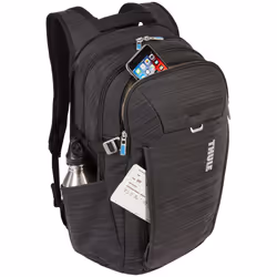 Thule Construct CONBP-216 Black backpack Nylon - Additional view 6