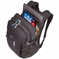 Thule Construct CONBP-216 Black backpack Nylon - Additional view 7
