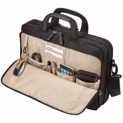 Case Logic Notion NOTIA-114 Black 35.6 cm (14") Briefcase - Additional view 2