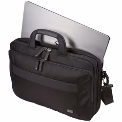 Case Logic Notion NOTIA-114 Black 35.6 cm (14") Briefcase - Additional view 4