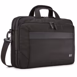 Case Logic Notion NOTIA-116 Black, Briefcase, 39.6 cm (15.6"), Shoulder strap, 700 g