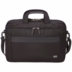 Case Logic Notion NOTIA-116 Black 39.6 cm (15.6") Briefcase