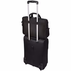 Case Logic Notion NOTIA-116 Black 39.6 cm (15.6") Briefcase